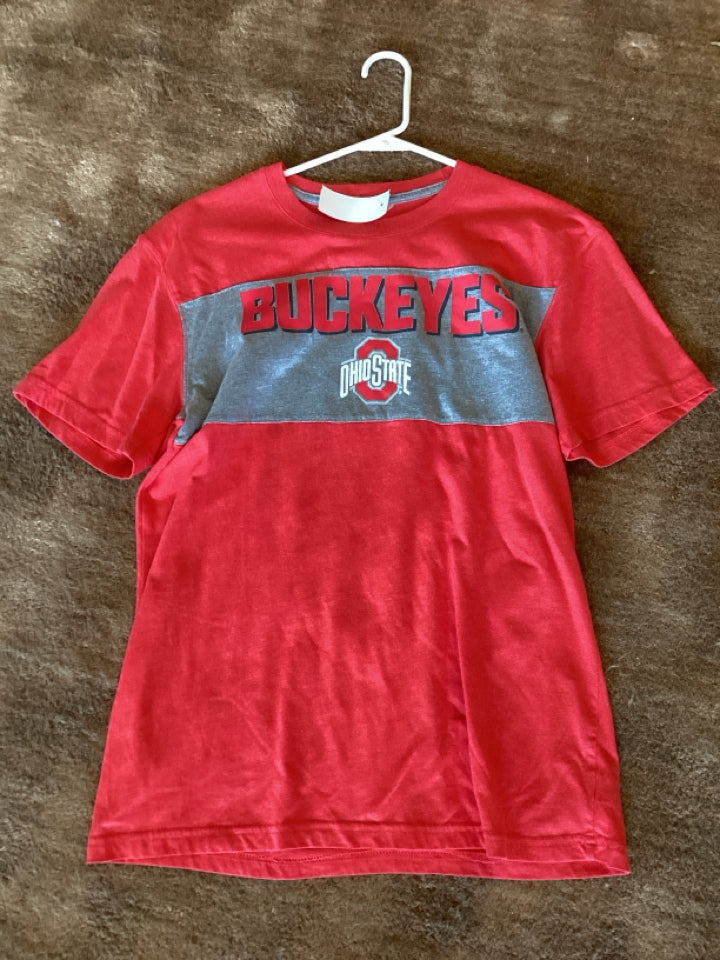 Red Shirt