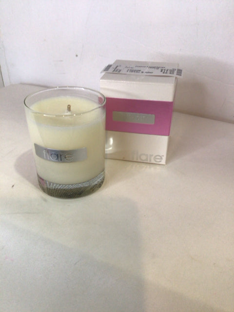Fall Candle
