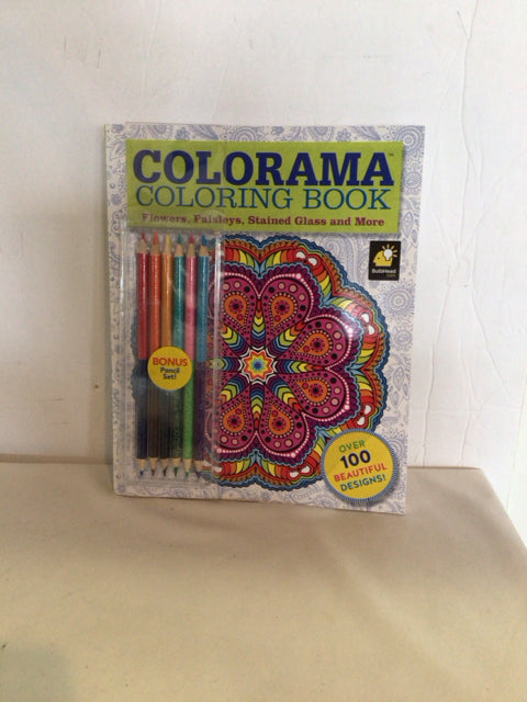Book
