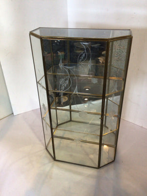 Display Case