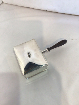 LFS Silver Box