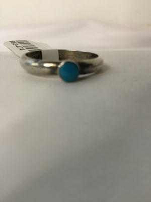 Turquoise Ring