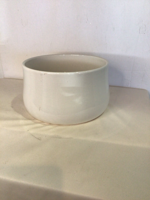 Flower Pot White Ceramic Flower Pots