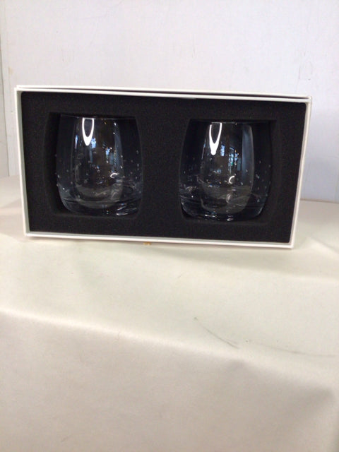Swarovski Glass Clear Crystal Glass