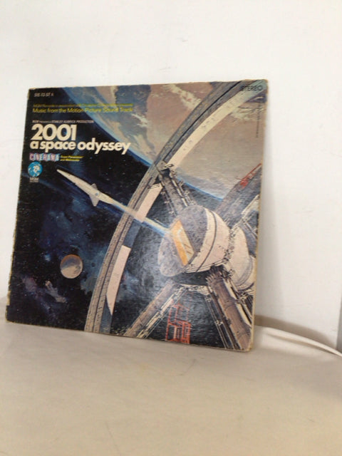 Vintage Album
