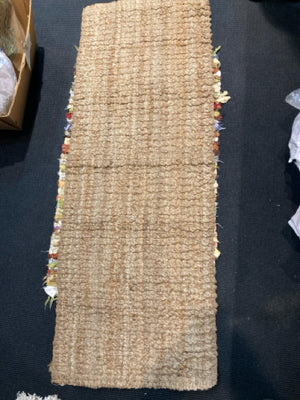 Jute Brown Rug