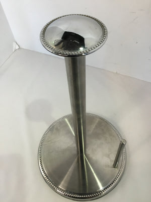 Metal Paper Towel Holder