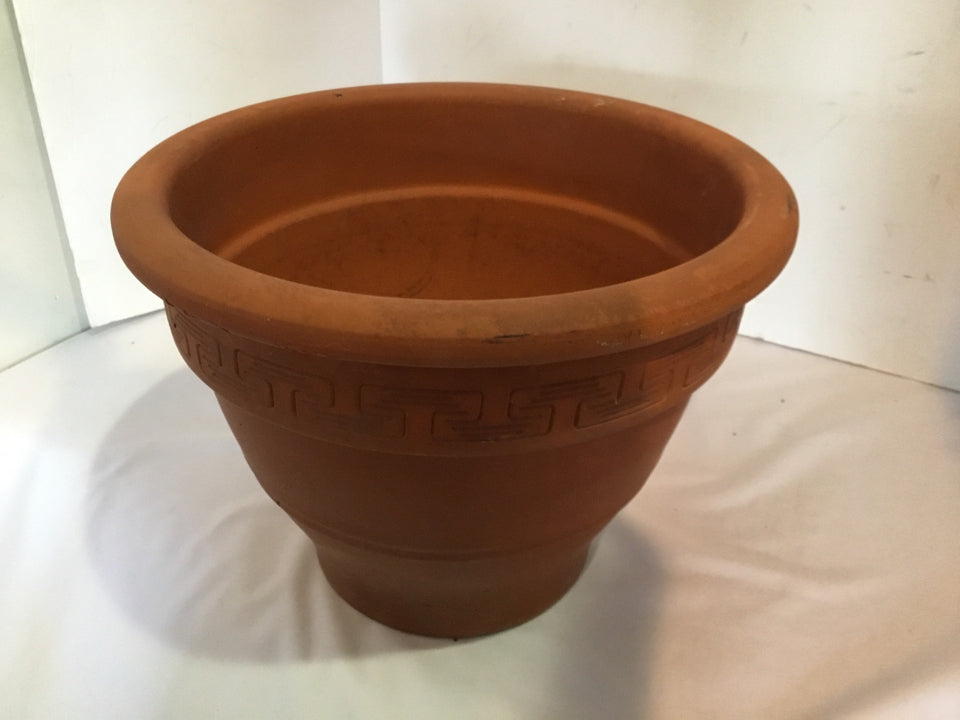 Terra Cotta Terracotta Planter
