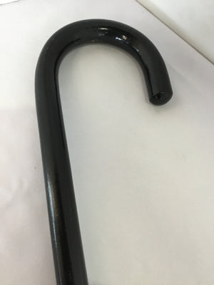 Black Wood Cane