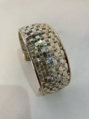 Silver Bracelet