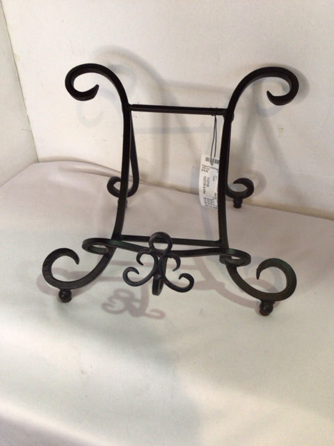 Table Iron Easel