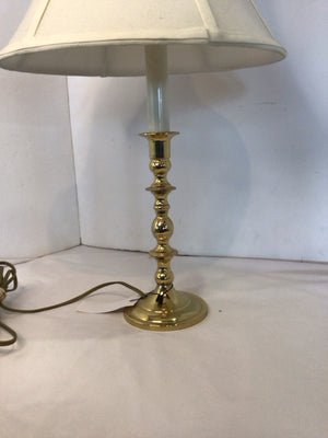 Baldwin Brass Lamp