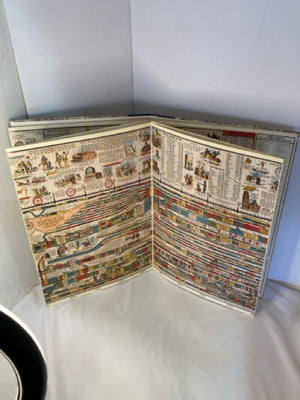 Vintage Book