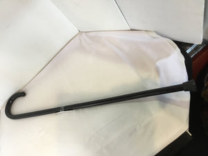 Black Wood Cane