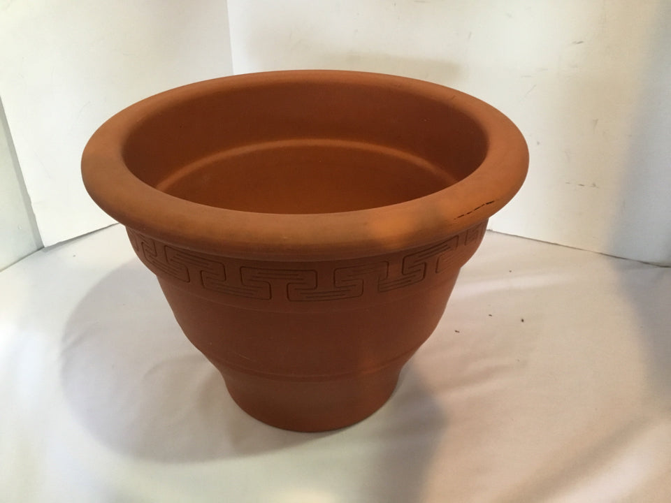 Terra Cotta Terracotta Planter