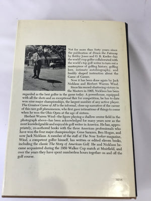 Vintage Book