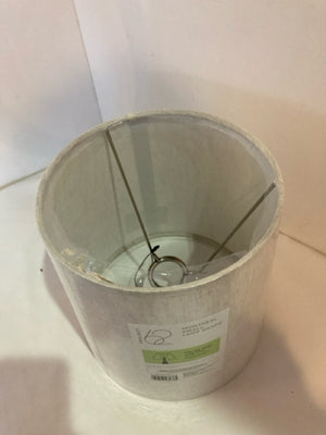 Beige Linen Lamp Shade