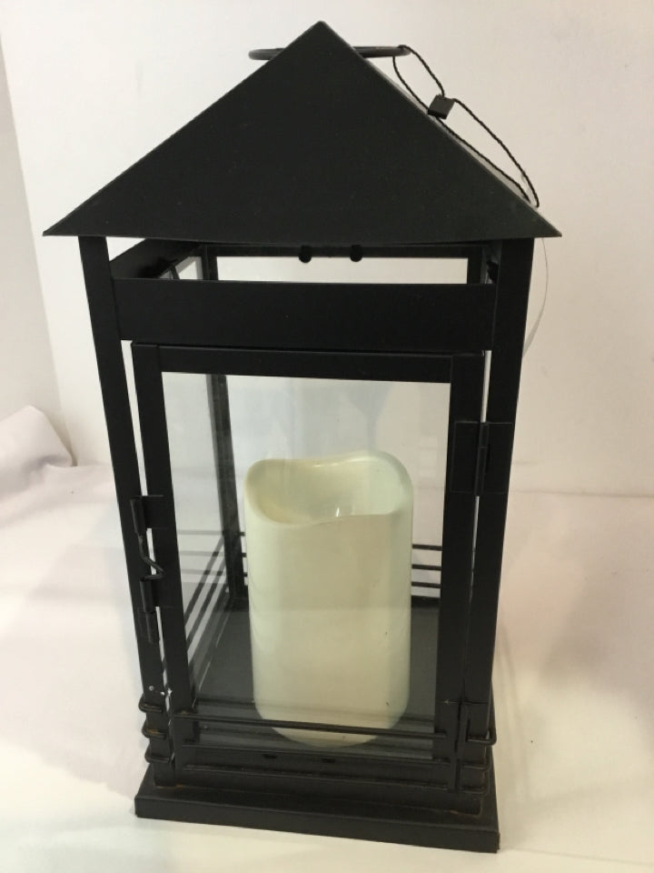 Battery Black Lantern