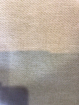 Cream Cotton Pair Pillow Set