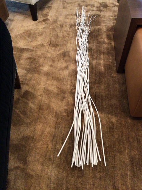 White Sticks Accessory