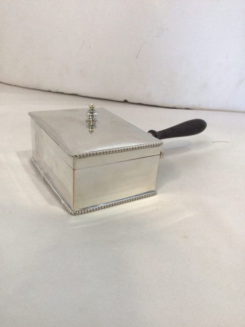 LFS Silver Box