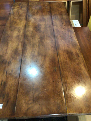 Dining Wood Brown Table