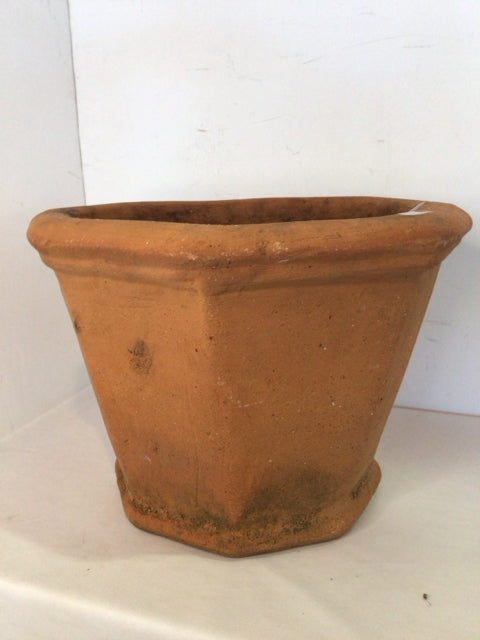 Terra Cotta Planter