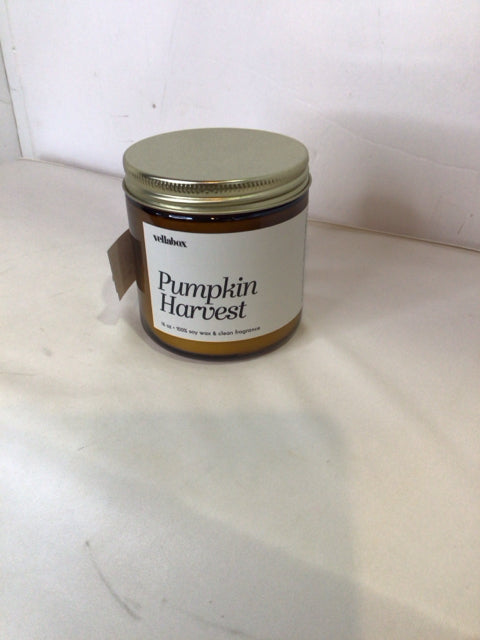 Brown Soy Candle
