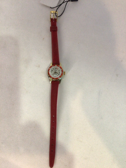 Red Watch
