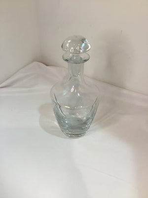 Krosno Crystal Decanter