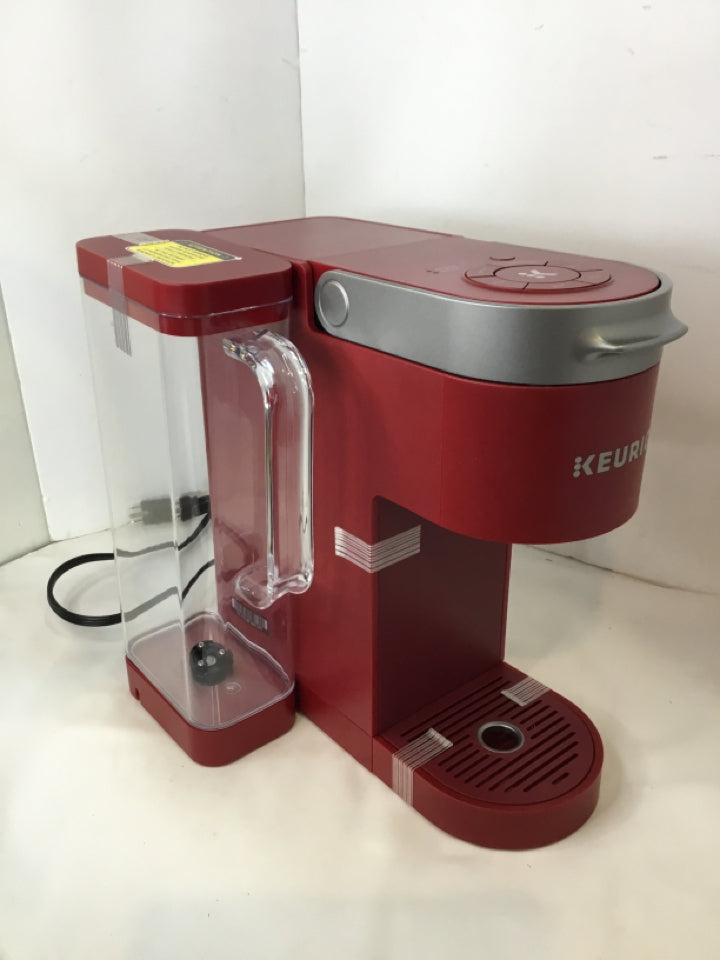Keurig In Box Coffee Pot
