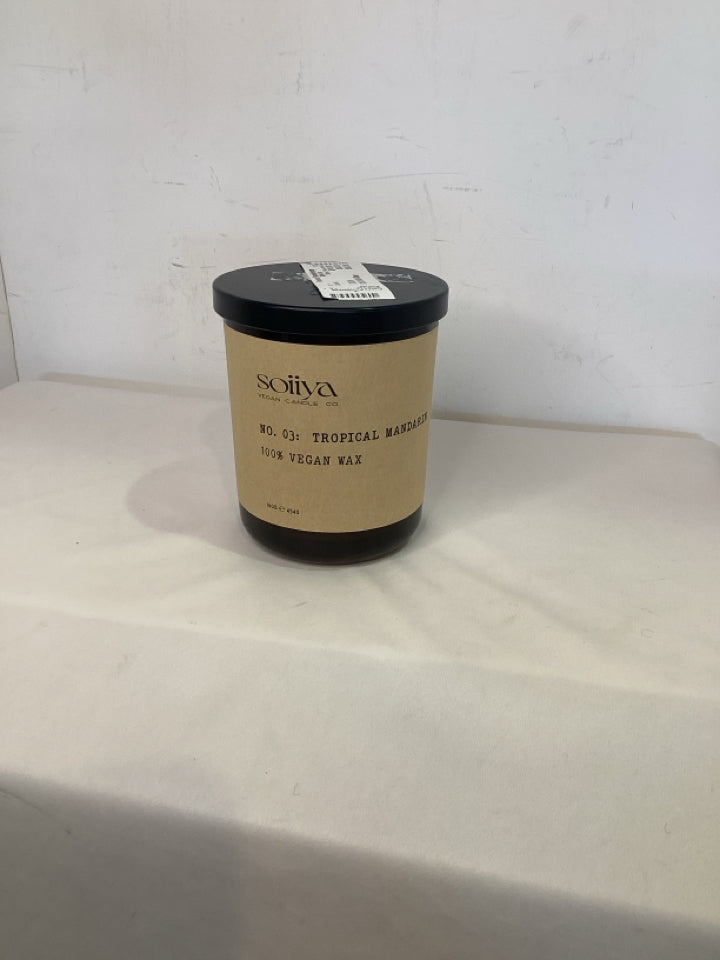 Soiiya Candle