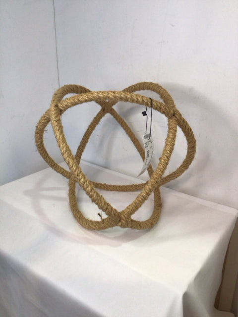 Rope Sphere Ball