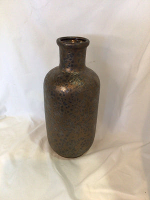 Bronze Pottery Vase