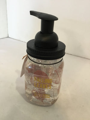 Pump Soap
