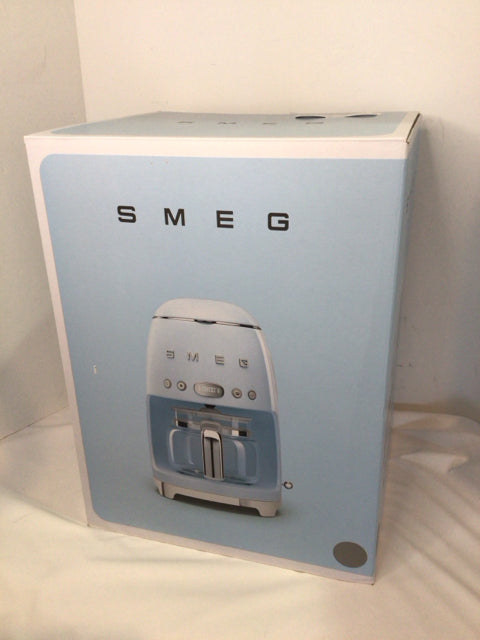 SMEG Retro In Box Coffee Pot