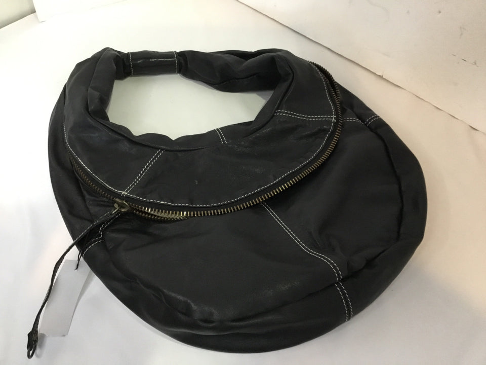Latico Leather Black Purse