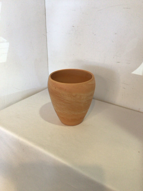 Terra Cotta Ceramic Planter