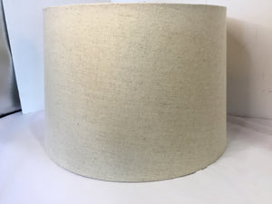 Beige Lamp Shade