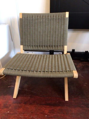 9A3K7WNJ Mid-Century Chair