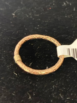 Copper Ring