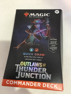 NEW In Box Card Game