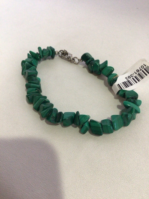 Green Bracelet