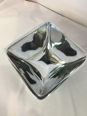 Nambe Aluminum In Box Bowl