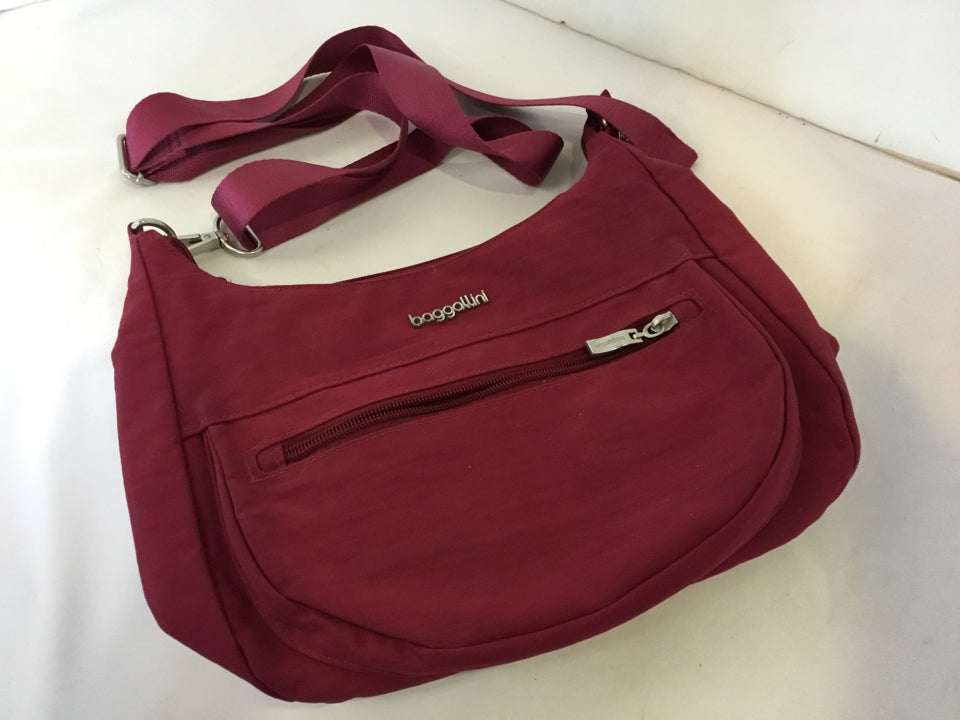 Polyester Wine Purse