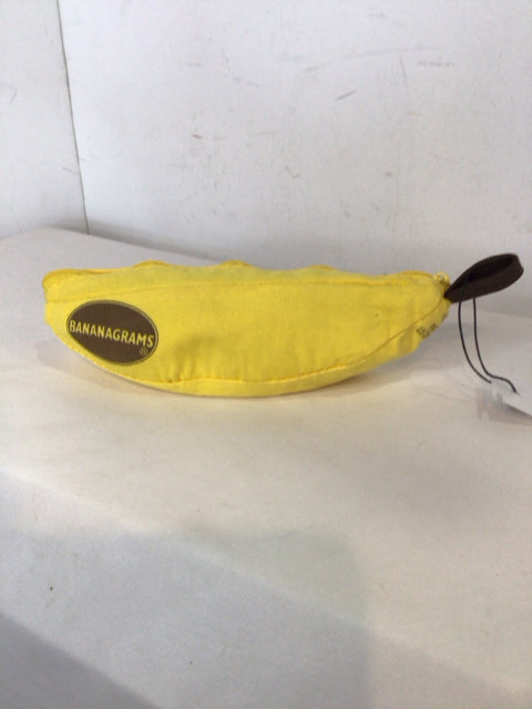 Yellow Banana Game