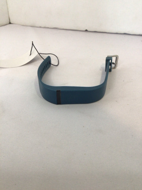FitBit Blue Bracelet