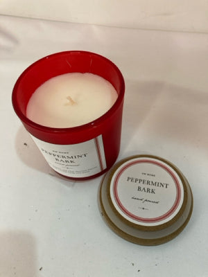 Candle Red Holiday Item