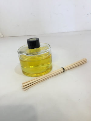 Clear Glass Diffuser