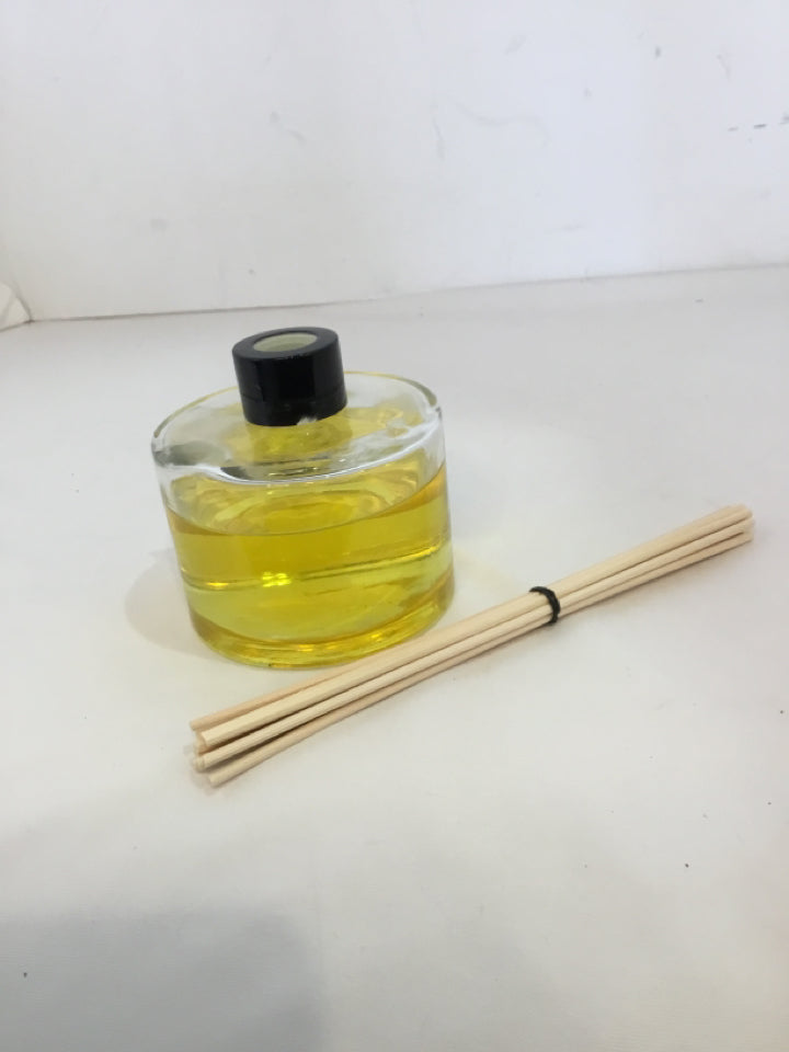 Clear Glass Diffuser
